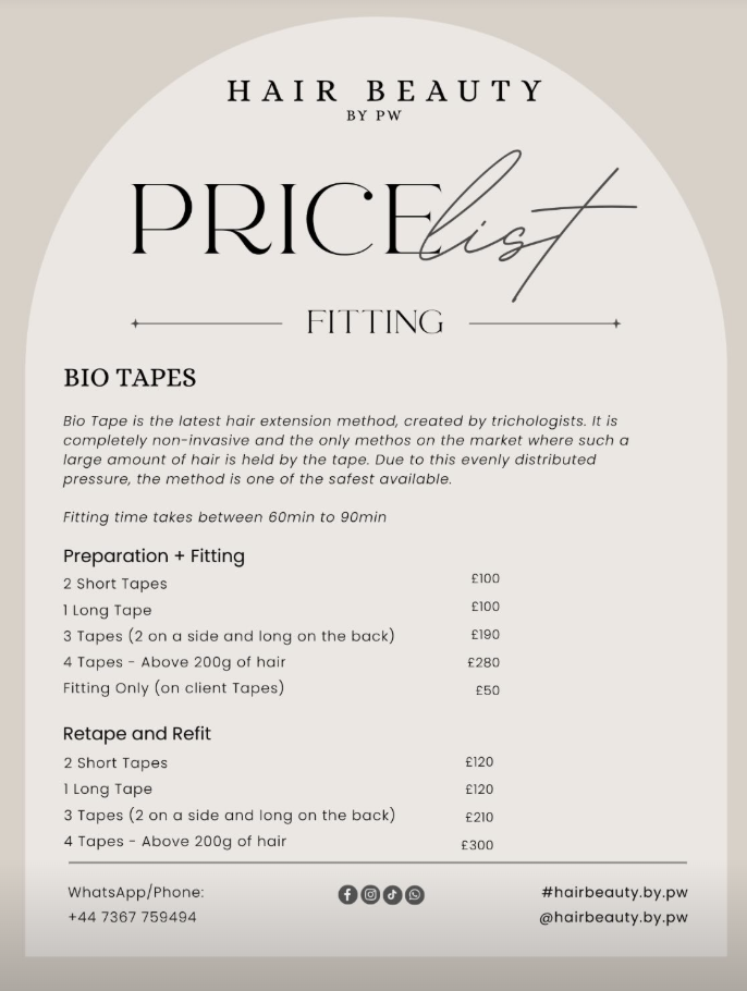 Pricing 2