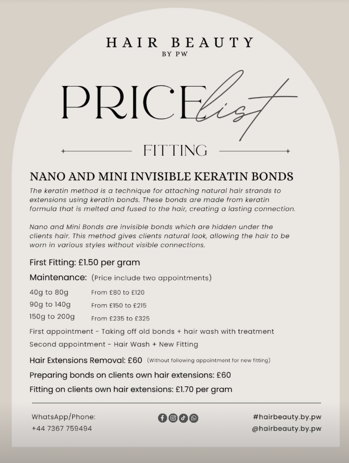 Pricing 5