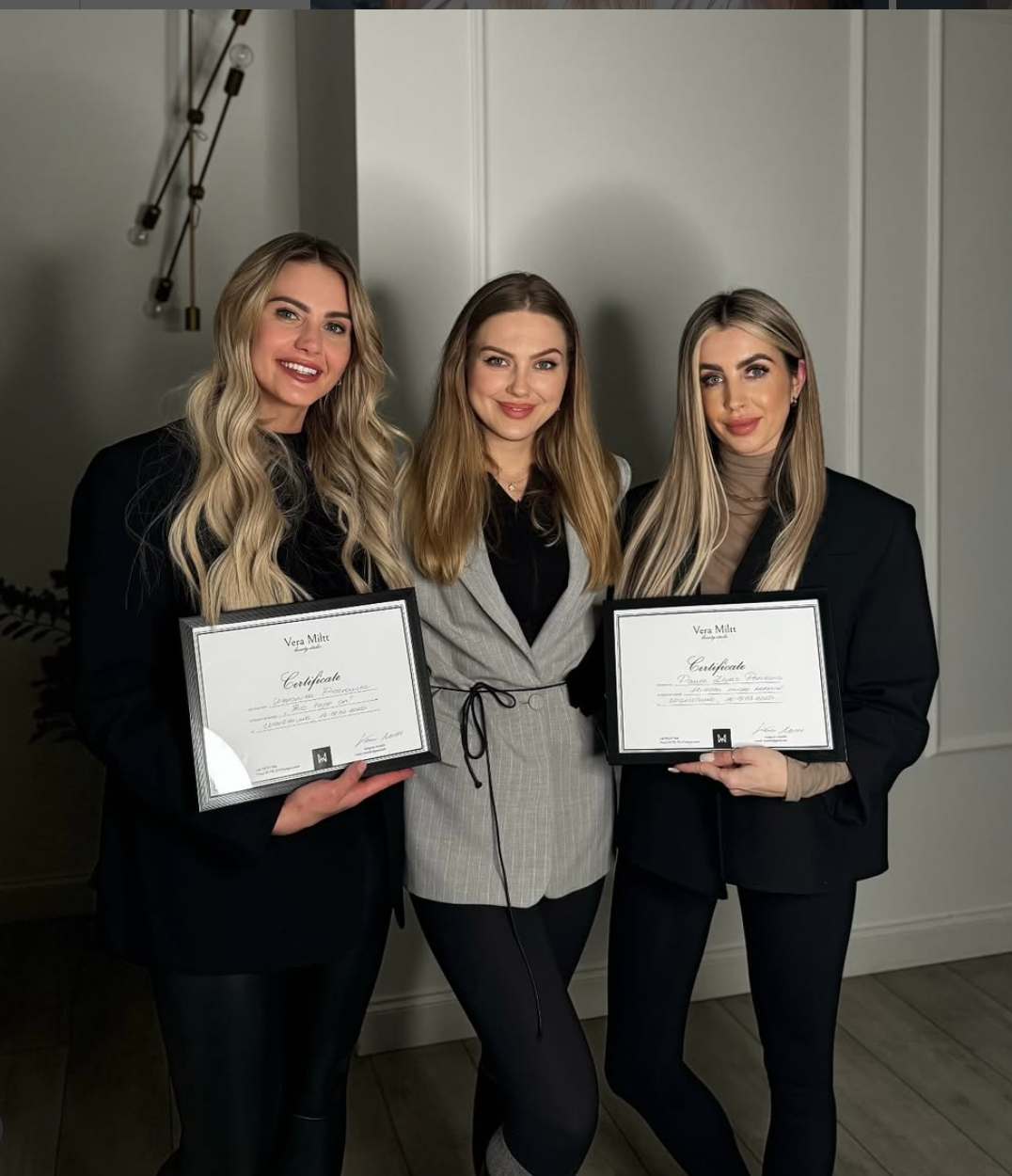 Stylists